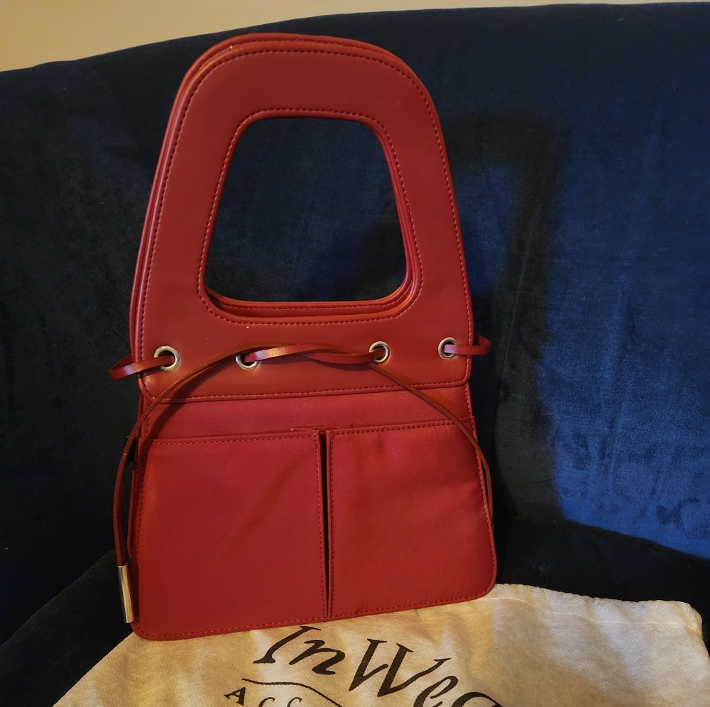Statement Handbag